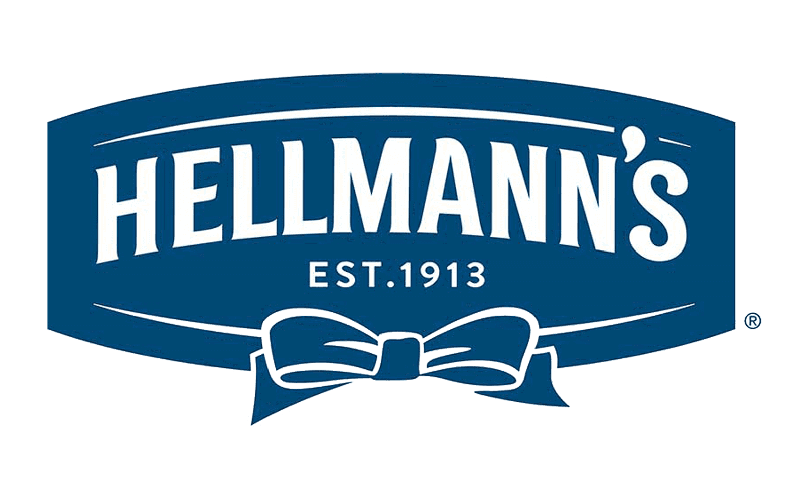 Hellmanns-Logo